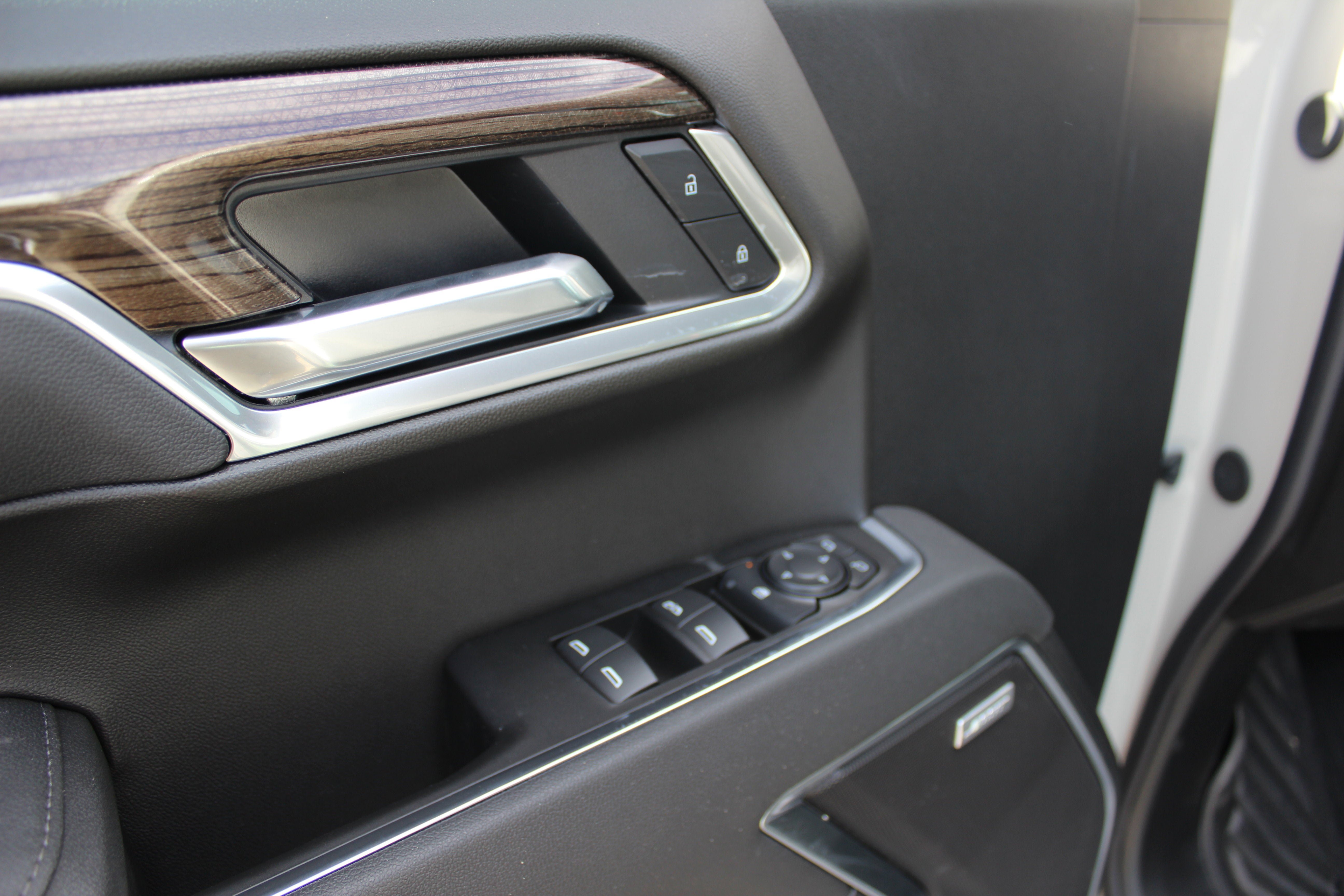 New 2026 Chevrolet Silverado 1500 RST AWD/4WD image 25