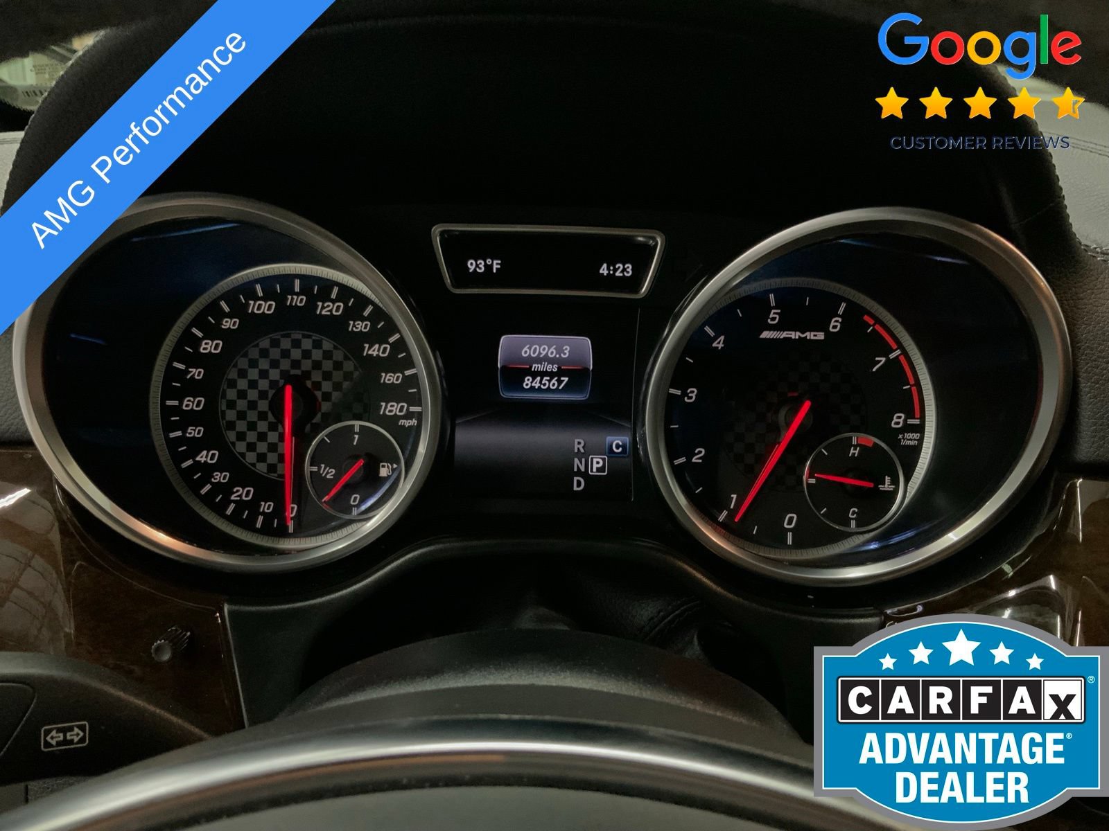 Used 2018 Mercedes-Benz GLE 43 AMG 4MATIC image 22