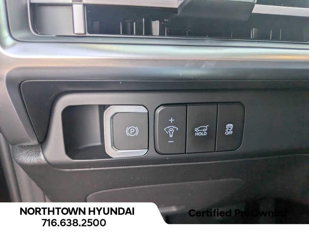 Certified 2026 Hyundai Santa Fe SEL image 30