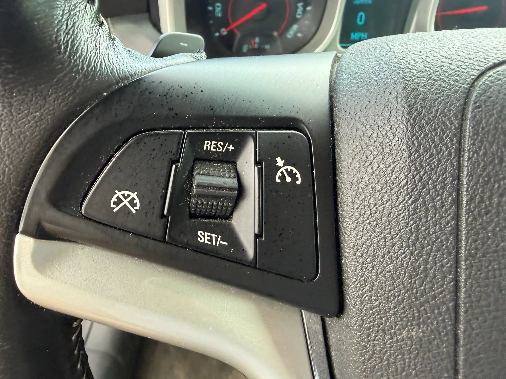 Used 2014 Chevrolet Camaro LT RWD image 29
