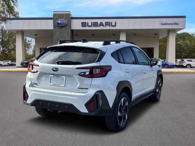 New 2026 Subaru Crosstrek 2.5i Limited AWD/4WD image 6