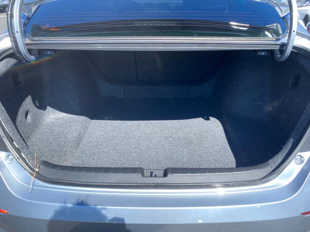 Used 2018 Honda Accord EX-L image 22