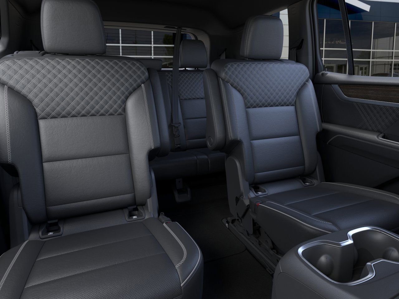 New 2025 GMC Acadia Denali image 41