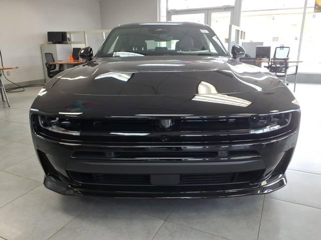 New 2026 Dodge Charger Scat Pack w/ Blacktop Package image 2