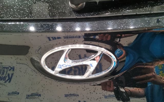 Used 2023 Hyundai Kona N Line AWD/4WD image 41