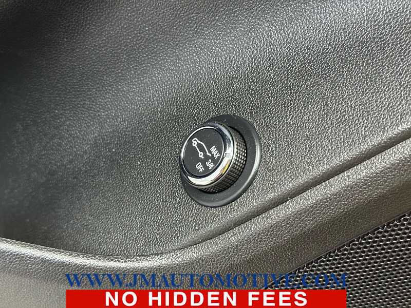 Used 2023 Chevrolet Blazer RS w/ Driver Confidence II Package image 40