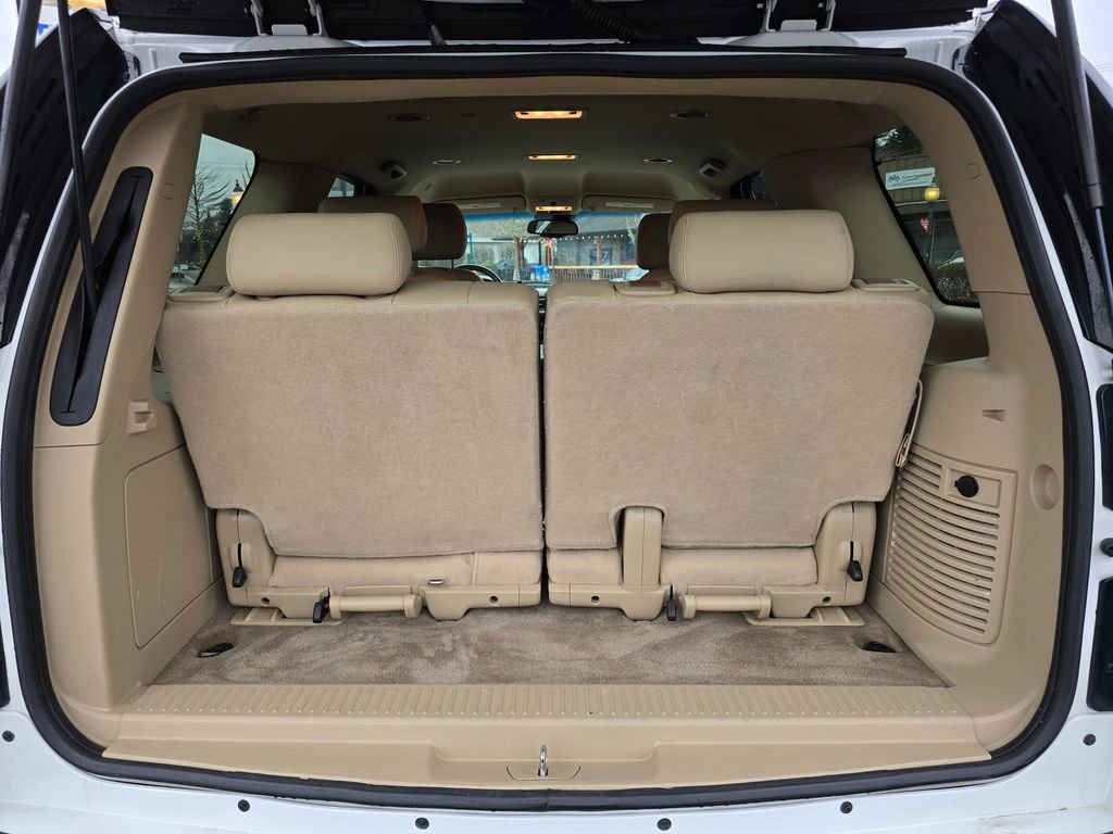 Used 2009 GMC Yukon SLT w/ Preferred Package image 17