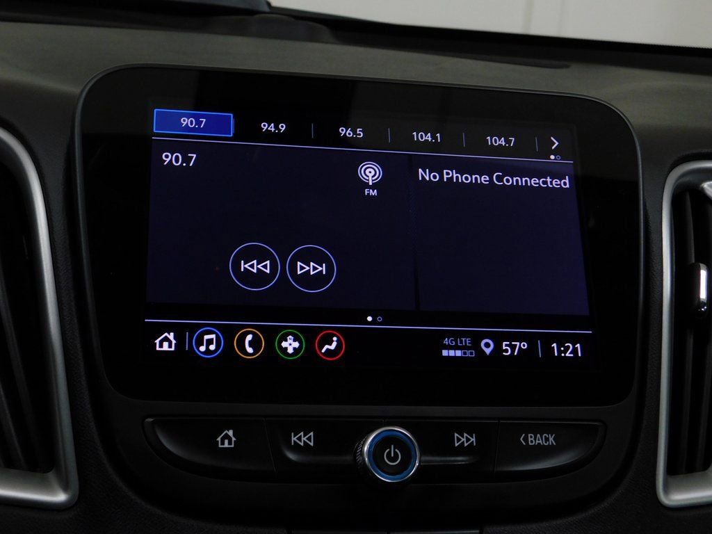 Used 2022 Chevrolet Malibu LT image 53