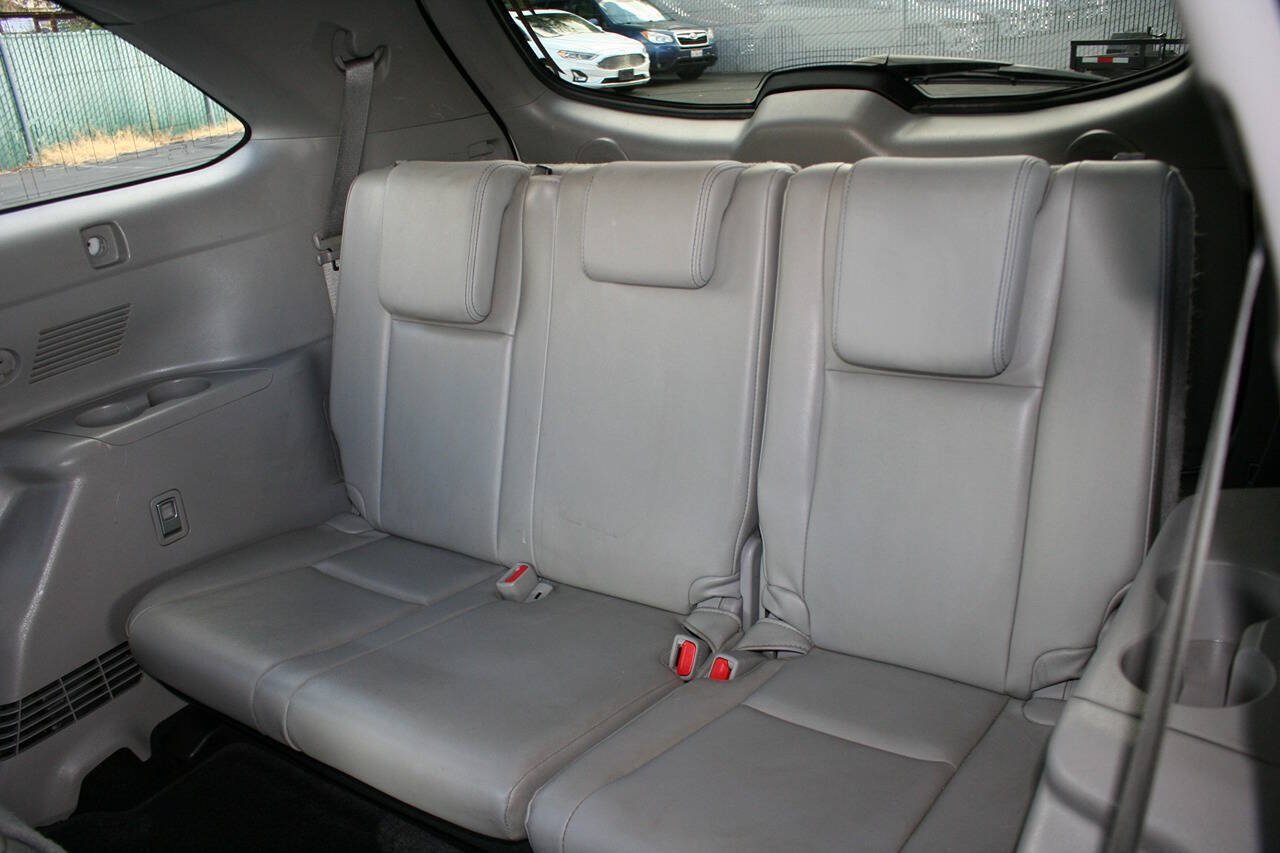 Used 2016 Toyota Highlander Limited AWD/4WD image 22