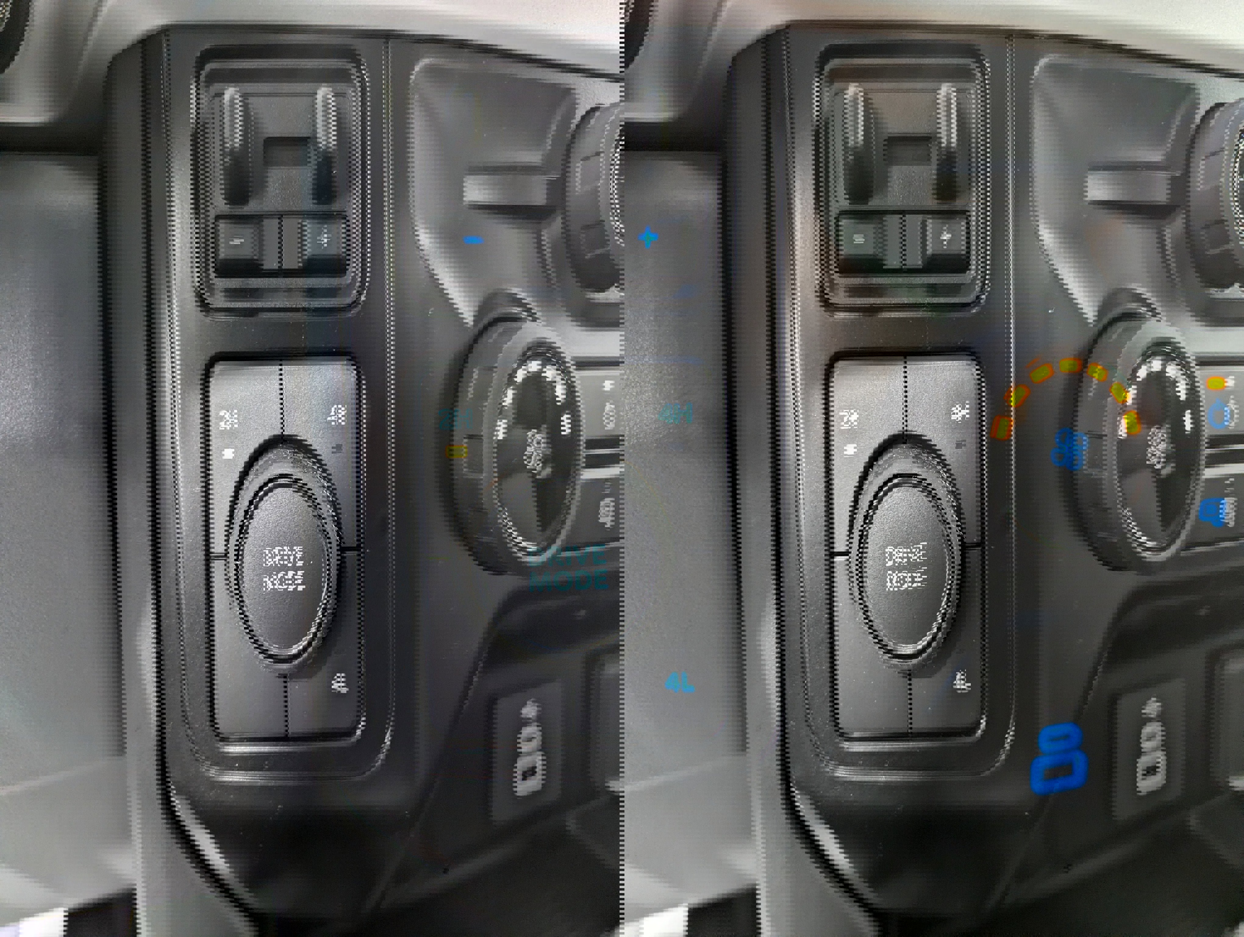 New 2025 Ford F250 XL w/ STX Appearance Package image 21