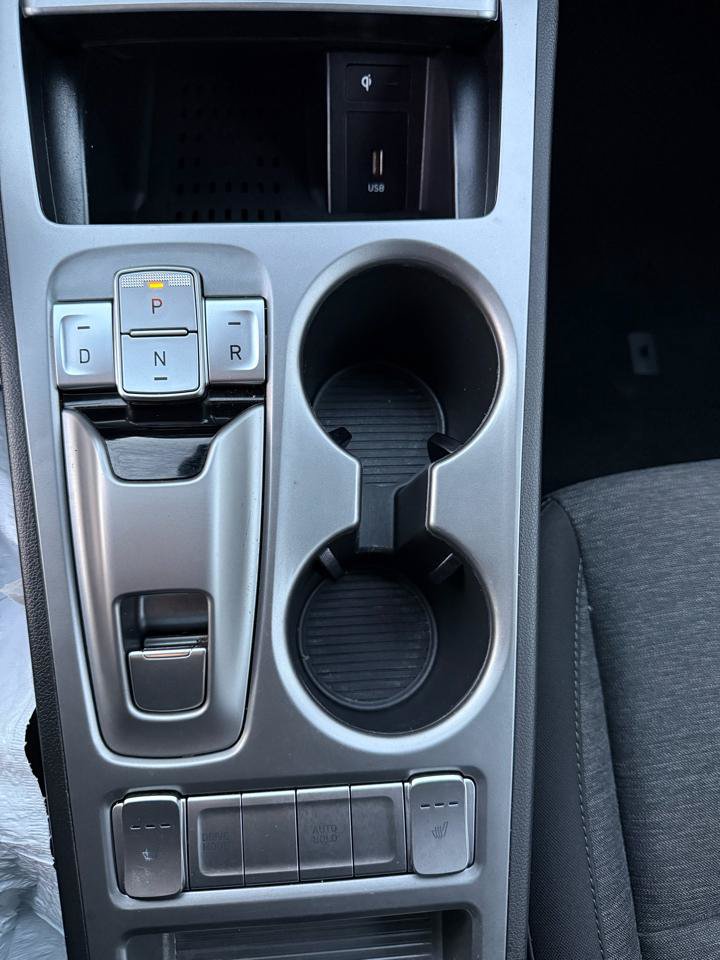 Used 2023 Hyundai Kona SEL FWD image 18