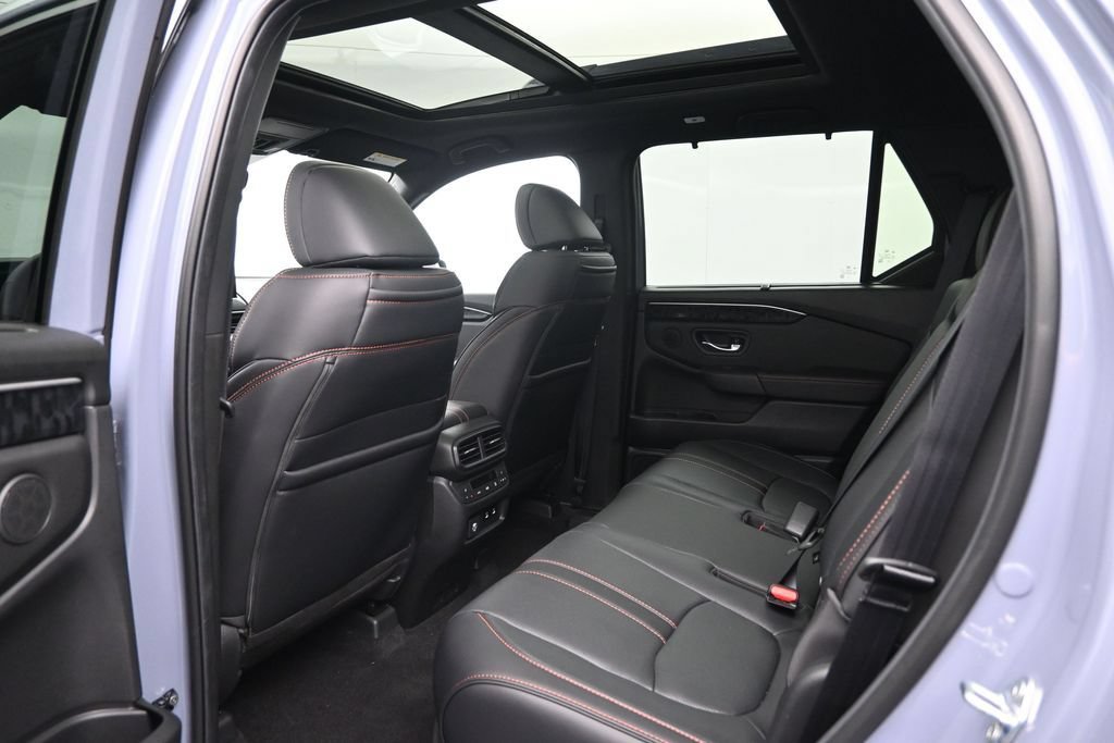 New 2026 Honda Passport TrailSport Elite image 20
