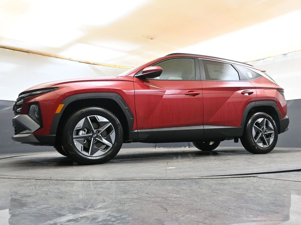 New 2026 Hyundai Tucson SEL w/ Tow & Go Package AWD/4WD image 40