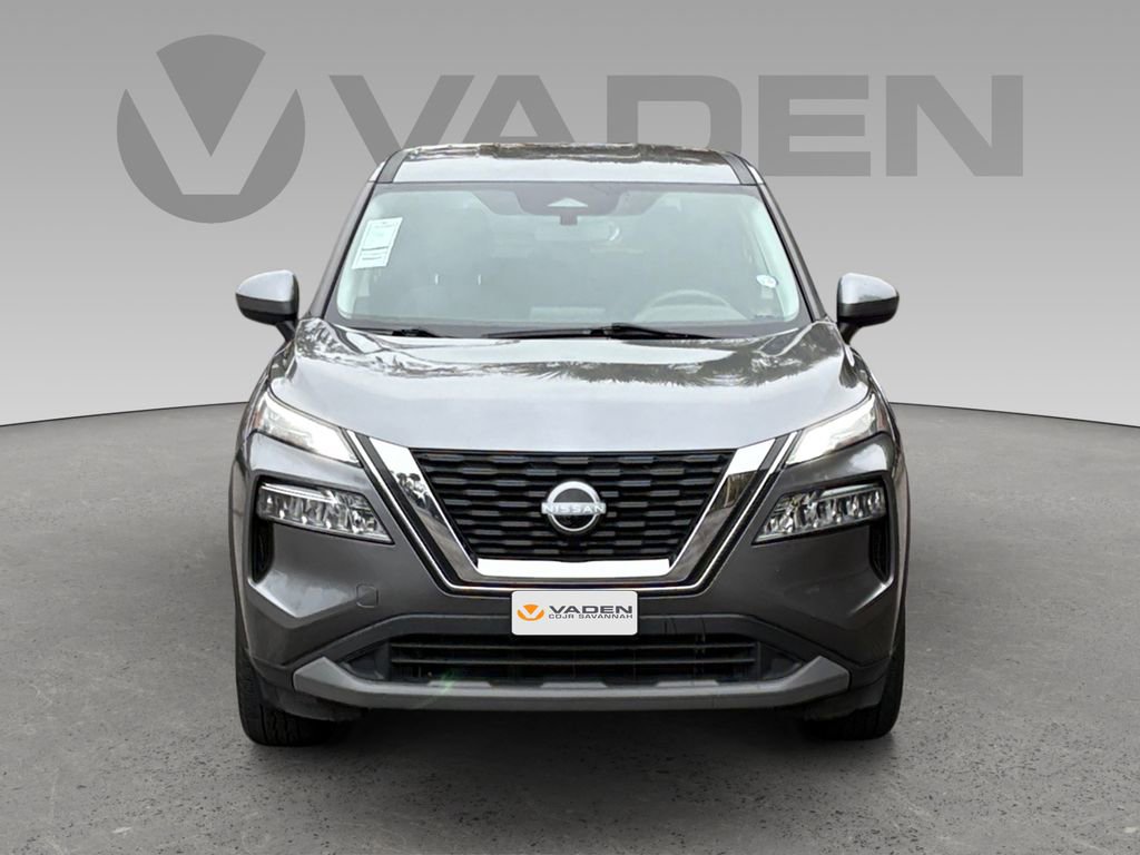 Used 2023 Nissan Rogue SV image 22