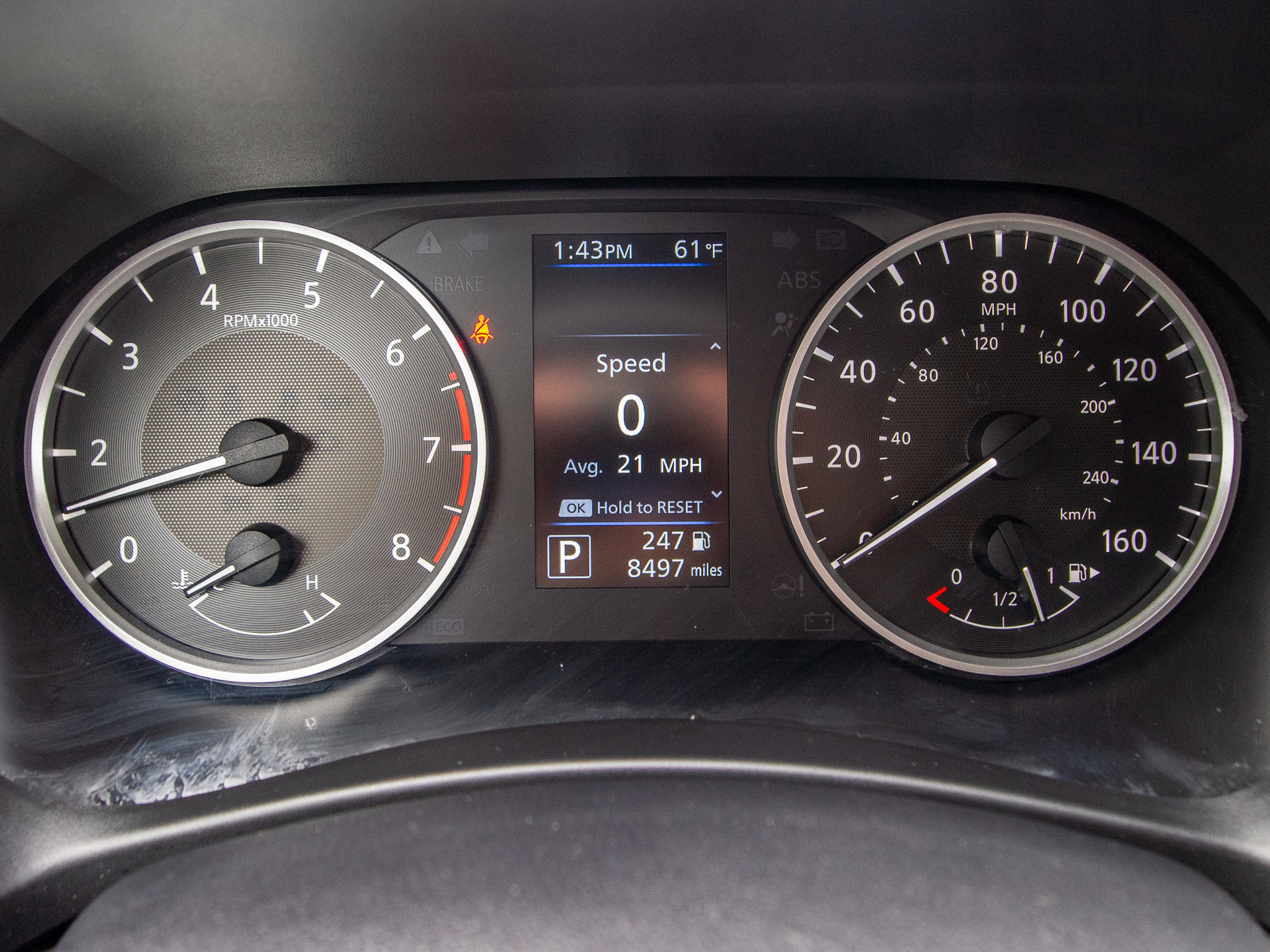 Used 2024 Nissan Sentra S FWD image 20