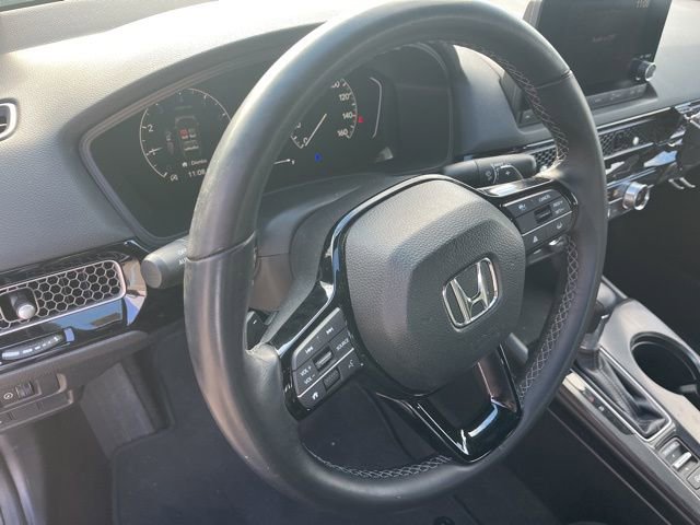 Used 2024 Honda Civic Sport image 14