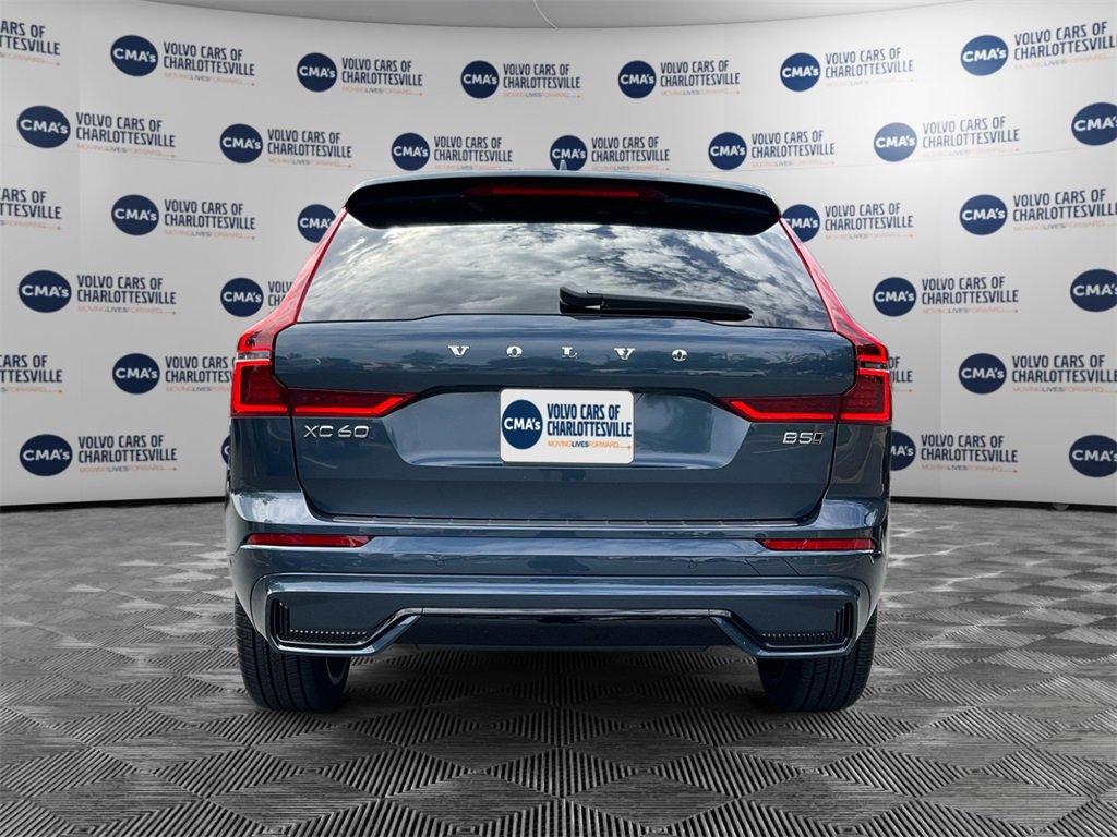 New 2026 Volvo XC60 B5 Ultra w/ Protection Package Premier image 4