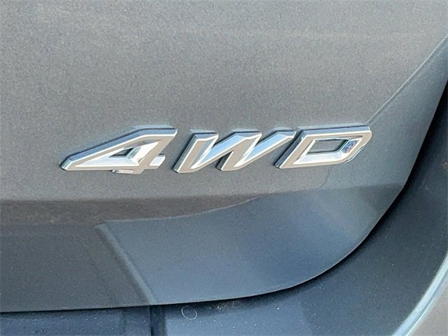 Used 2025 Ford Explorer ST-Line image 11