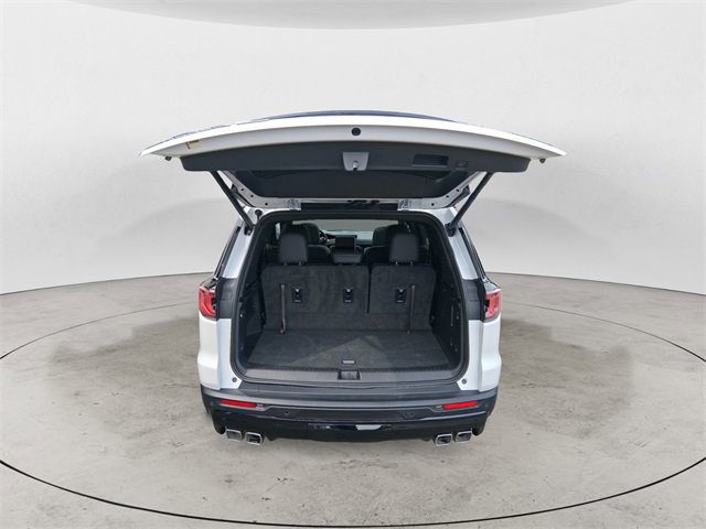 Used 2024 GMC Acadia AT4 image 16