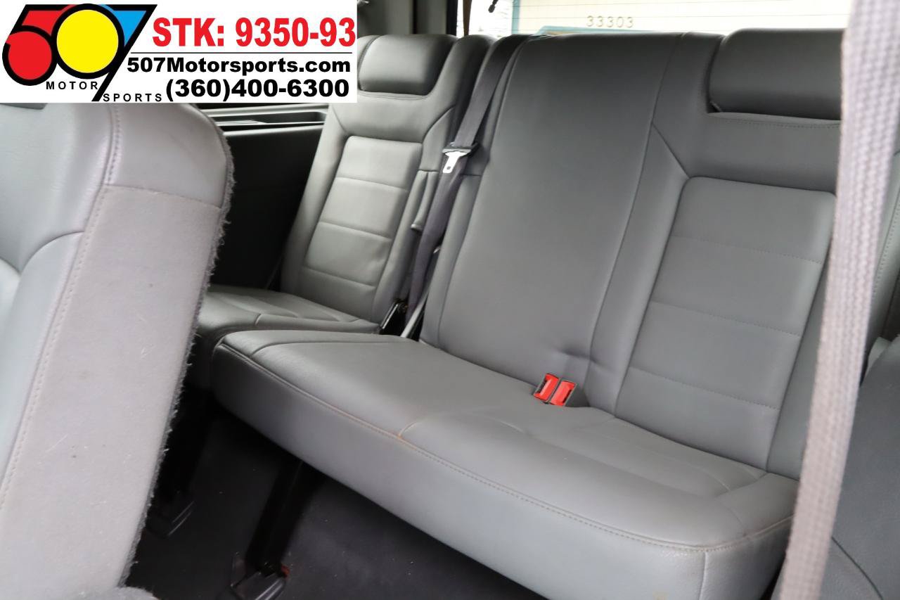 Used 2003 Ford Expedition XLT AWD/4WD image 16