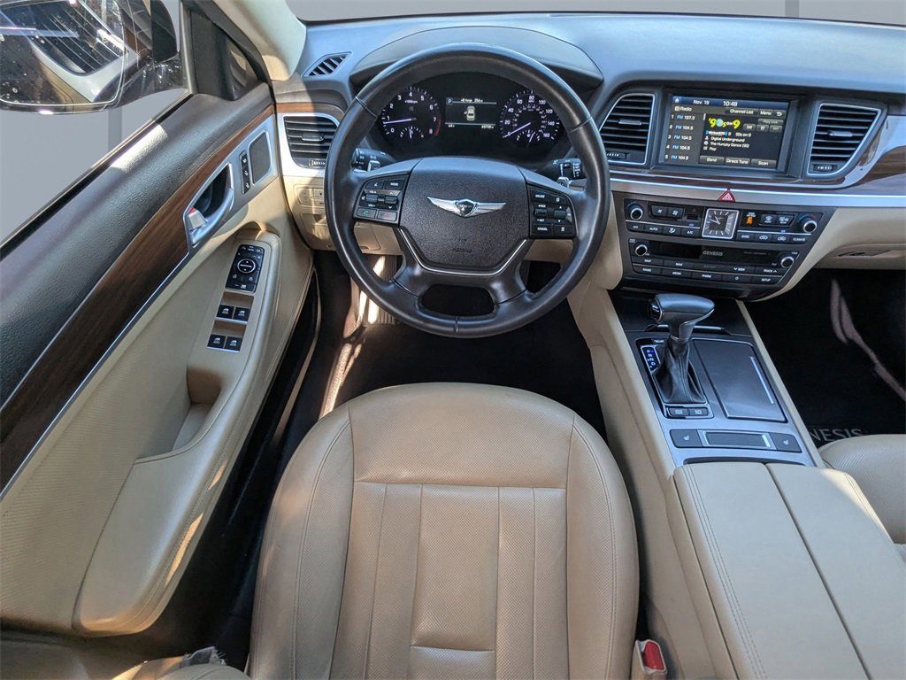 Used 2019 Genesis G80 3.8 image 16