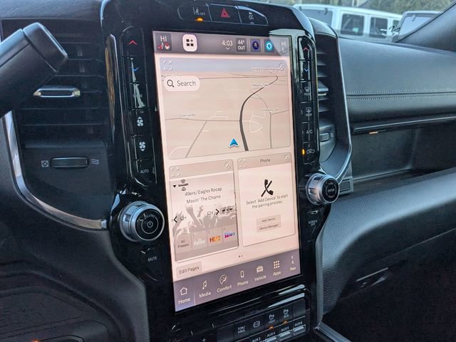 New 2026 RAM 2500 Laramie image 19