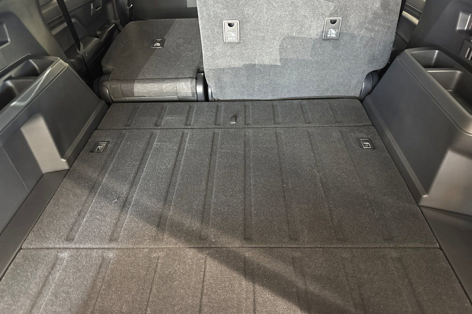 New 2026 Toyota 4Runner TRD Off-Road Premium image 17