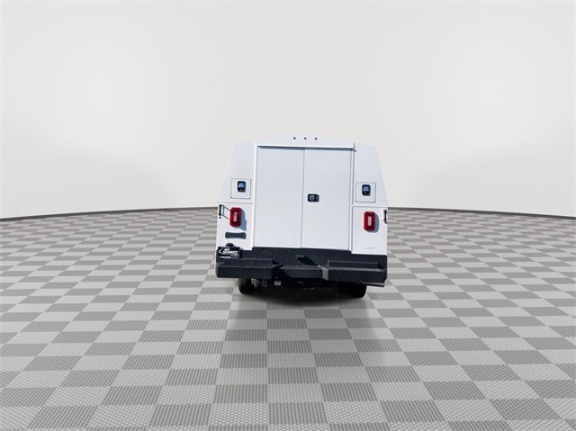 New 2024 Chevrolet Silverado 3500 W/T w/ WT Convenience Package image 9