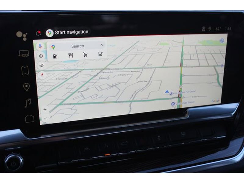 New 2026 GMC Sierra 1500 Elevation image 3