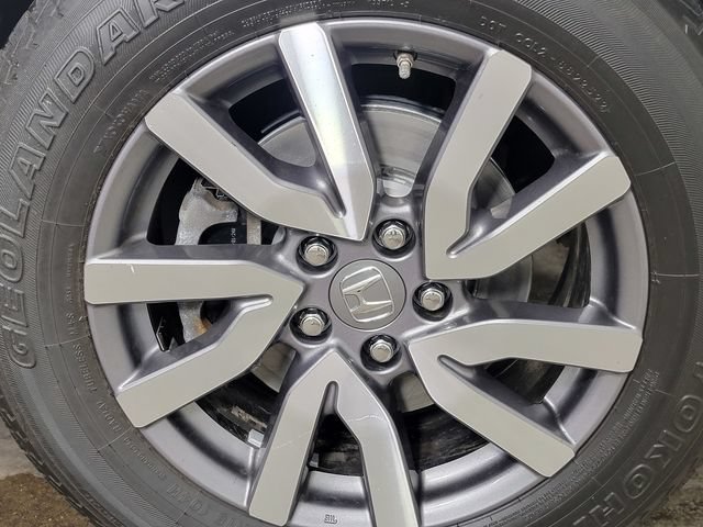 Used 2021 Honda Pilot EX-L image 11