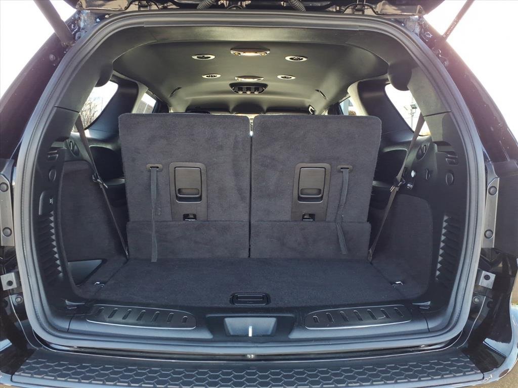 Certified 2022 Dodge Durango R/T image 19