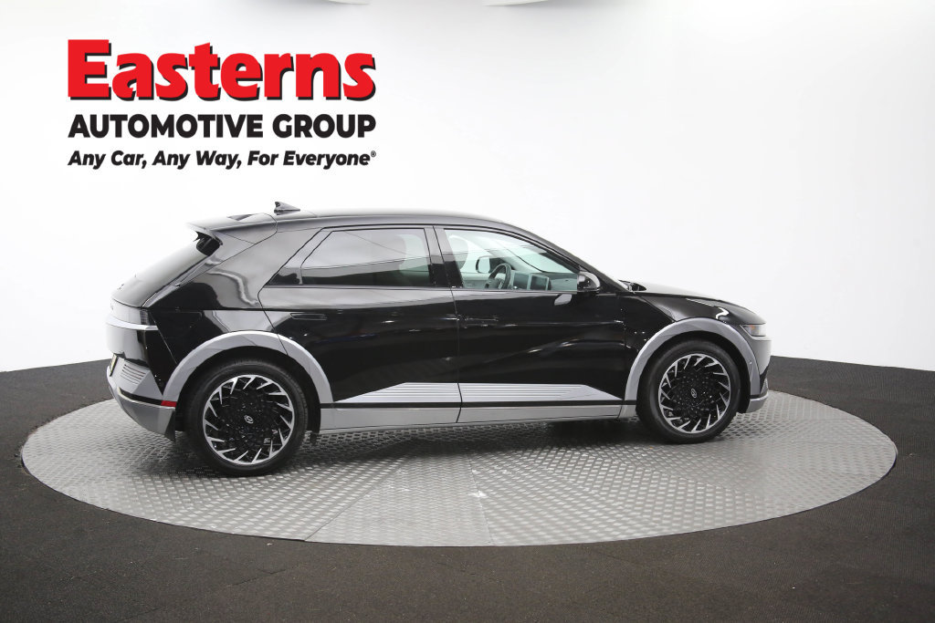 Used 2023 Hyundai Ioniq 5 Limited AWD/4WD image 49