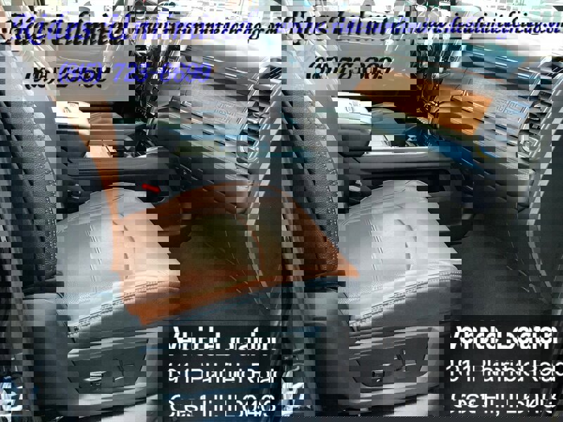 Used 2019 RAM 3500 Limited w/ Max Tow Package AWD/4WD image 36