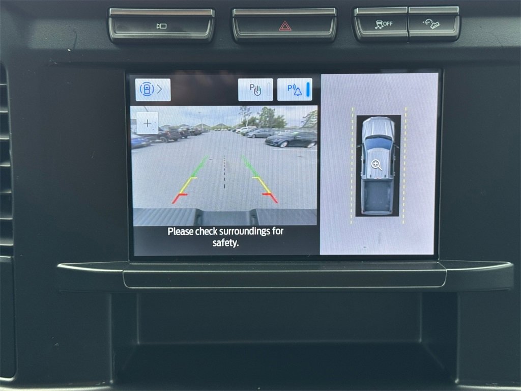 Used 2024 Ford F350 XL w/ STX Appearance Package image 25