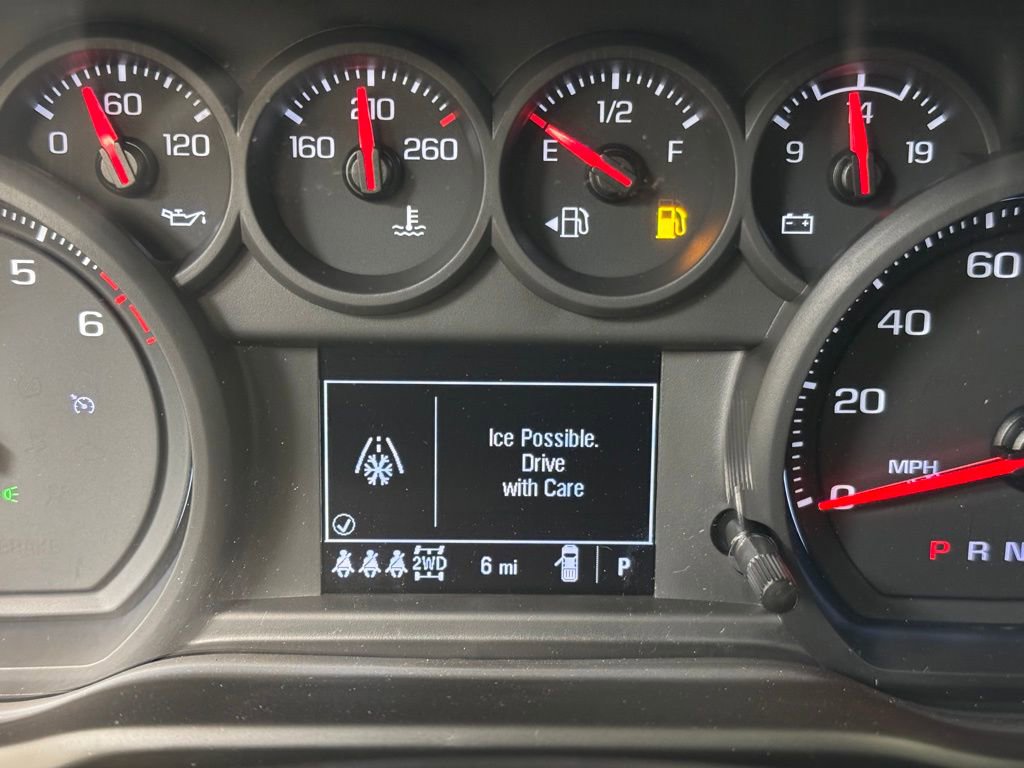 New 2026 GMC Sierra 1500 Pro w/ Trailering Package AWD/4WD image 32