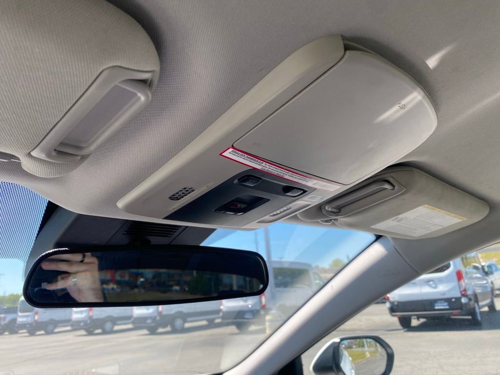 Used 2025 Toyota Camry LE image 25