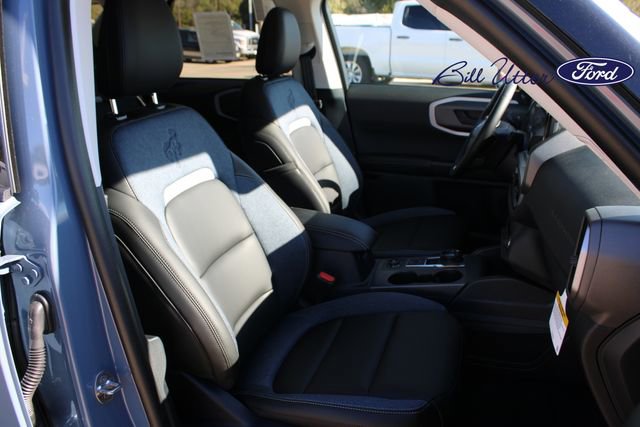 New 2025 Ford Bronco Sport Outer Banks w/ Outer Banks Tech Package+ image 7