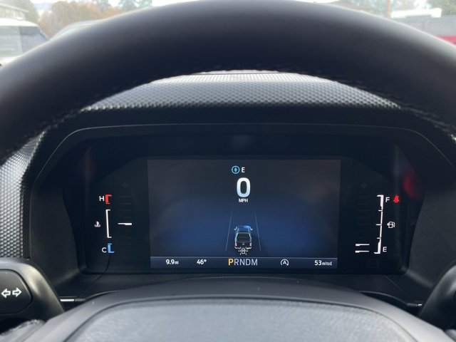 New 2025 Ford Ranger XLT w/ Equipment Group 301A High image 14