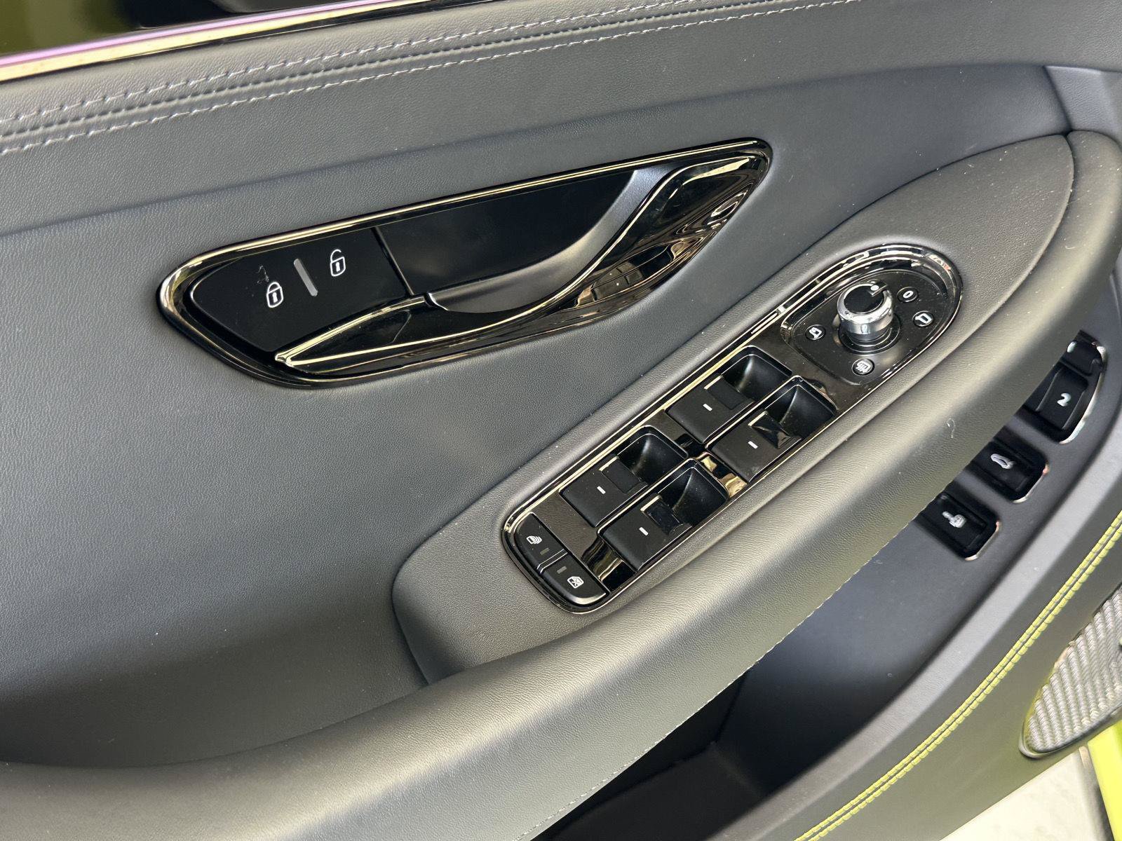 New 2026 Bentley Continental GT S AWD/4WD image 17