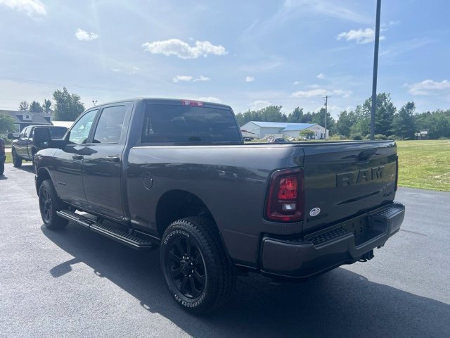 New 2026 RAM 2500 Big Horn AWD/4WD image 4
