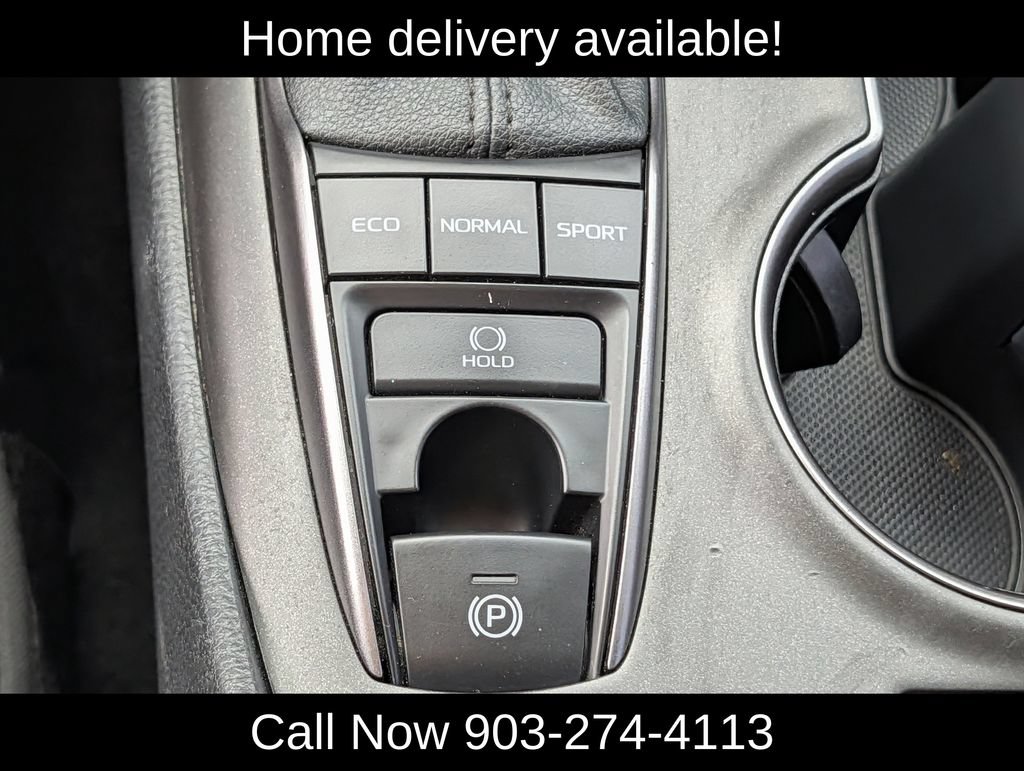 Used 2022 Toyota Camry XSE AWD/4WD image 19