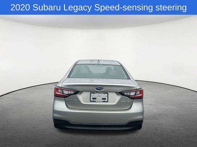 Used 2020 Subaru Legacy Premium image 15