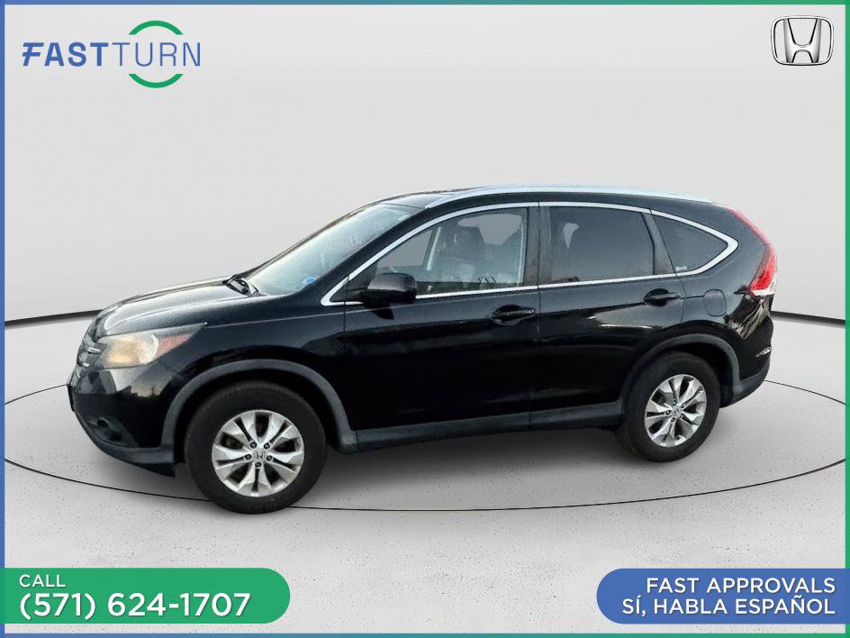 Used 2012 Honda CR-V EX-L image 24