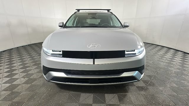 Certified 2025 Hyundai Ioniq 5 SEL AWD/4WD image 7