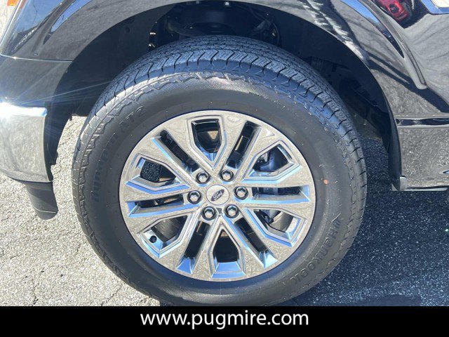 Used 2022 Ford F150 XLT w/ Equipment Group 301A Mid image 11