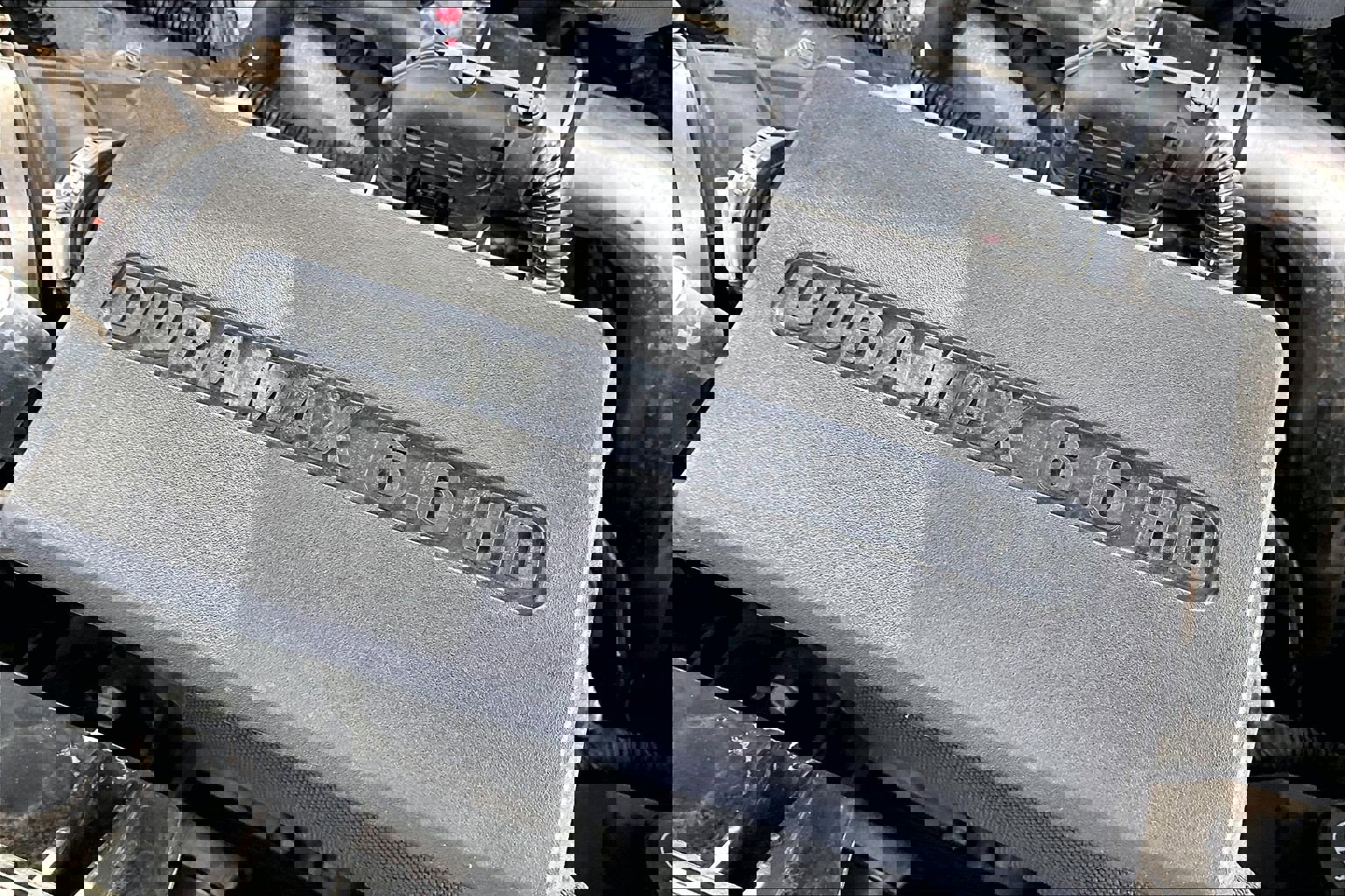 Used 2024 Chevrolet Silverado 3500 High Country w/ Technology Package image 32