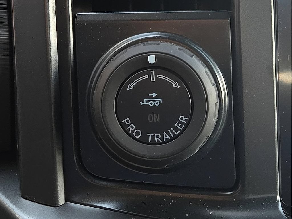 Used 2025 Ford F150 Tremor w/ Tow/Haul Package AWD/4WD image 27