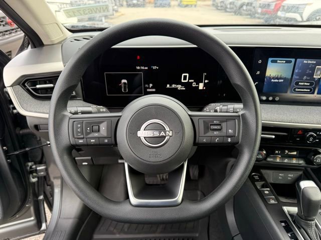 New 2026 Nissan Kicks SV FWD image 18