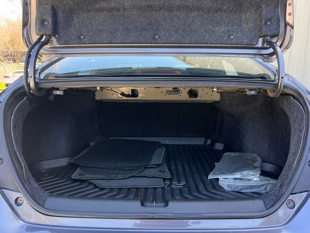 Used 2020 Honda Civic Sport image 24