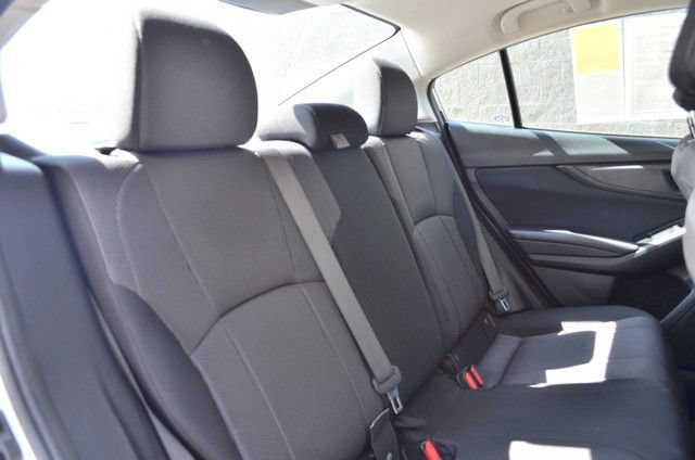 Used 2023 Subaru Impreza 2.0i AWD/4WD image 36